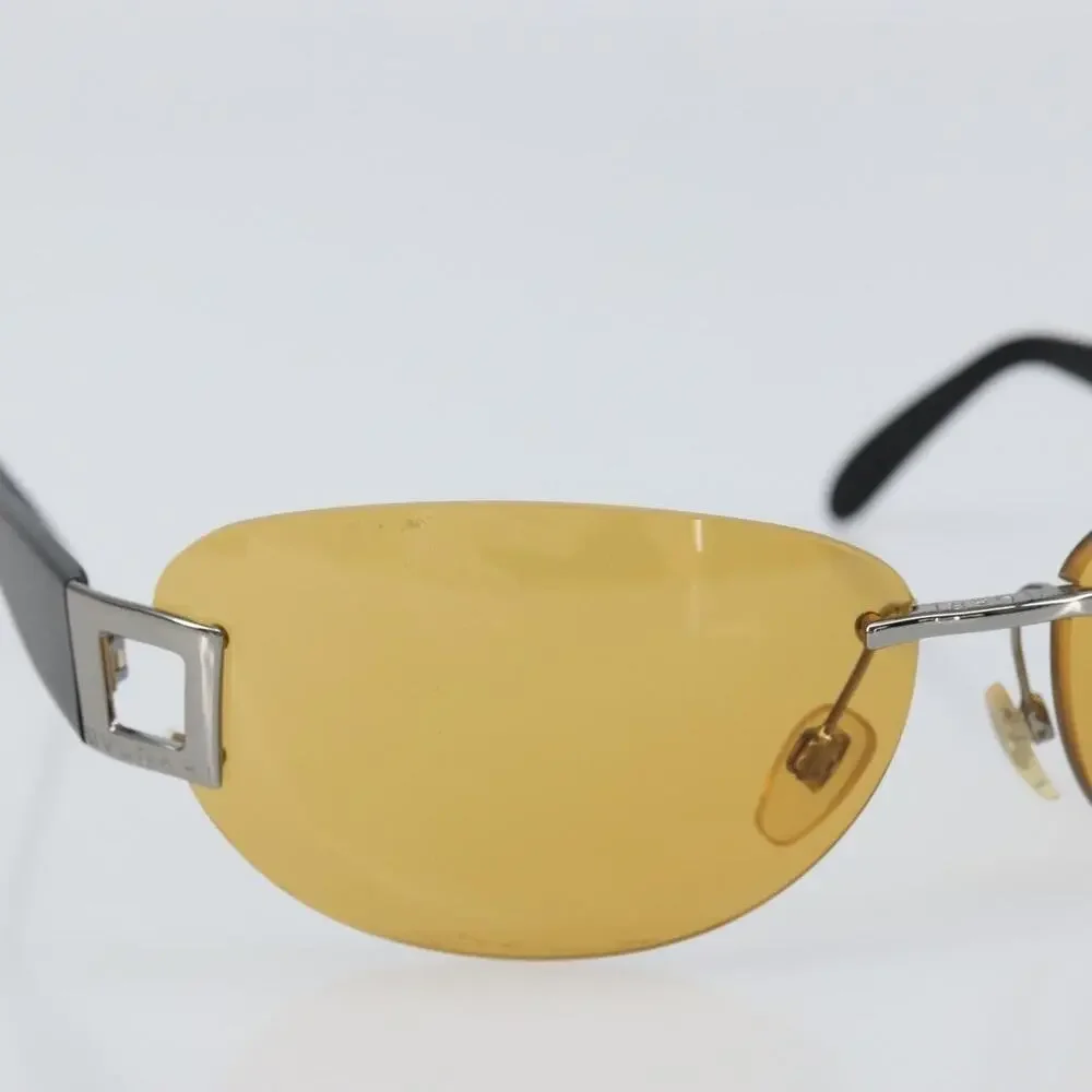 Bvlgari Sunglasses Yellow